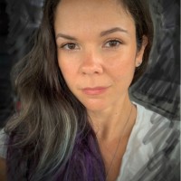 Fia Navarrete De Dille
