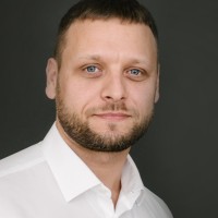Anton Shaporenko