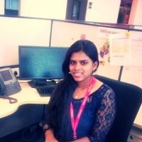 Pallavi N Murthy