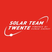 Solar Team Twente