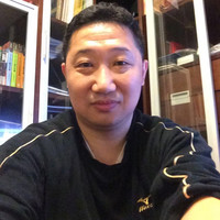 Eric Jin