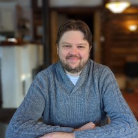Timothy Ryan