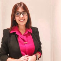 Syeda Hiba Zaidi