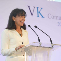 Virginia Knörr Barandiaran