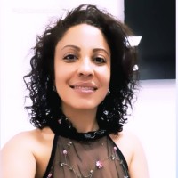 Daniela da Rosa
