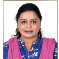 Sindhuja Rajendran