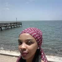 Pearl Harricks