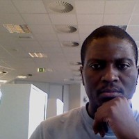 Guy Mbondo Eale