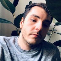 Luca Bernardi