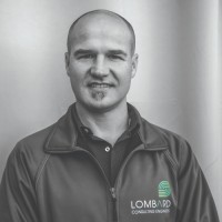 David Lombard