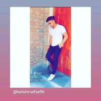 Harish Mathur
