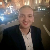 khaled Dwedar