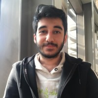 Cafer Malik Bayram