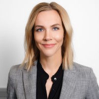 Amanda Roest Bba, Rrc, Cfp®