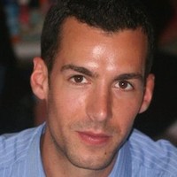 Rory Golding