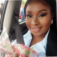 adebukola olagunju