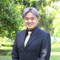 Edward Teoh