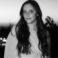 Ana Maria Gonçalves Magalhães