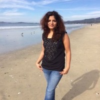 Sumita Nanda