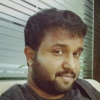 Vishnu B Nair