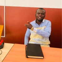 Moldovan omarov Nziendolo