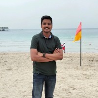 Yash Maheshwari