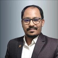 Najmul Hussain