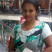Sai Sagarika Damerla