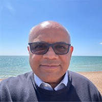 Sunil Radia