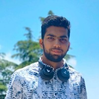 Dhruv Khandelwal