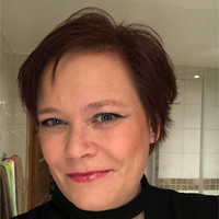 Marie Jönsson
