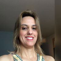 Profa. Renata Vicentin
