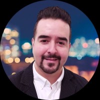 Jose Jesus Nava Rascon, Ph.D.