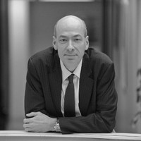 Laurent Mazard