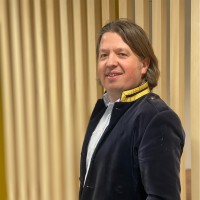 Amaury du Jardin