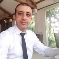 Amine BOUROUIS