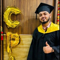 Siddharth R