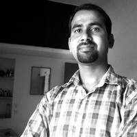 vinod kumar