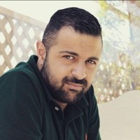 Ahmad Madi