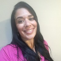 Bianca Cristina Barreto Santos