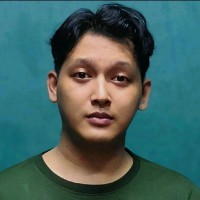 Yonatan Dedi Kurniawan