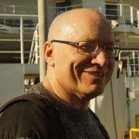 Simon Parker