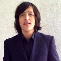 Cesar Alejandro Chavolla Rodríguez