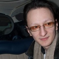 Vsevolod Okhrin