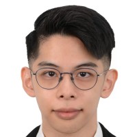Xiang Yu Chin