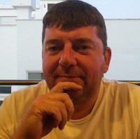 Terry Mcdonald