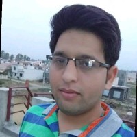 Vikram Rawat