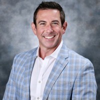 Matt Berger, JD, MBA