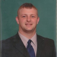 Timothy Frey