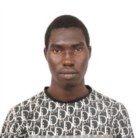 Willy Angole